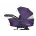 Детская коляска Verdi Optima BlakLine 3 в 1